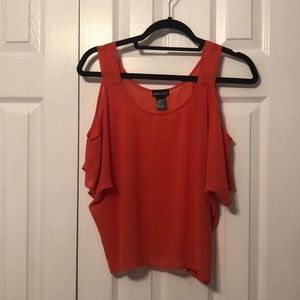 Wet Seal Shirt, XS